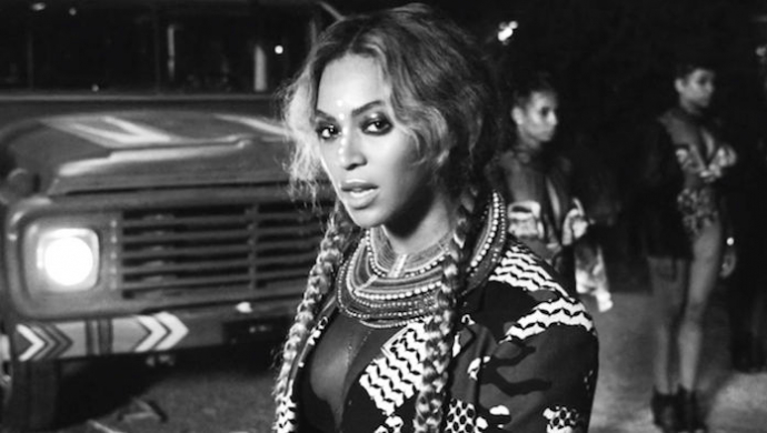 Beyoncé's Lemonade and Florence's The Odyssey screenings at Camerimage