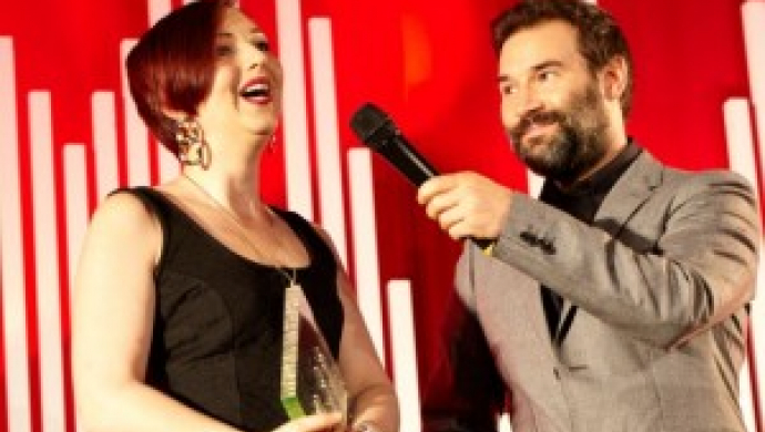 UK Music Video Awards 2011: in pictures!