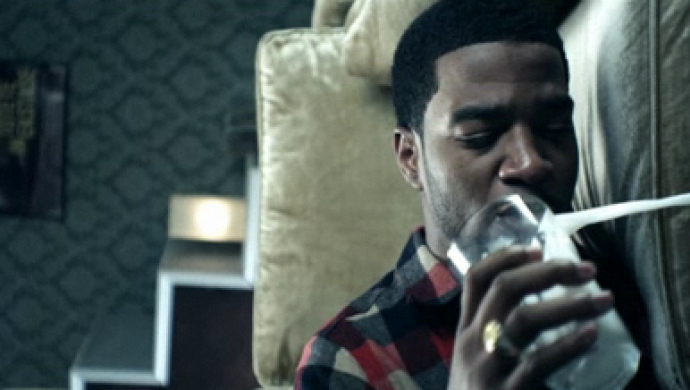 Kid Cudi’s Pursuit Of Happiness by Megaforce Videos