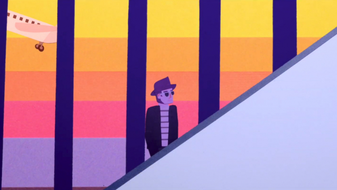 Best Music Videos of 2019: Animation | Features | Promonews Best Music Videos of 2019: Animation | Features | Promonews