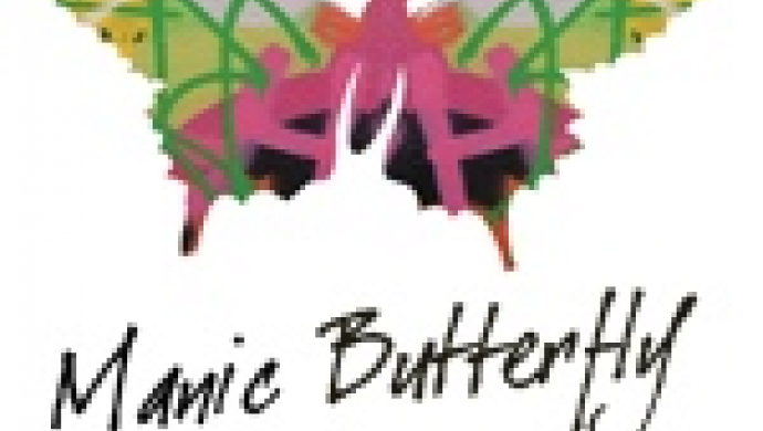 Manic Butterfly