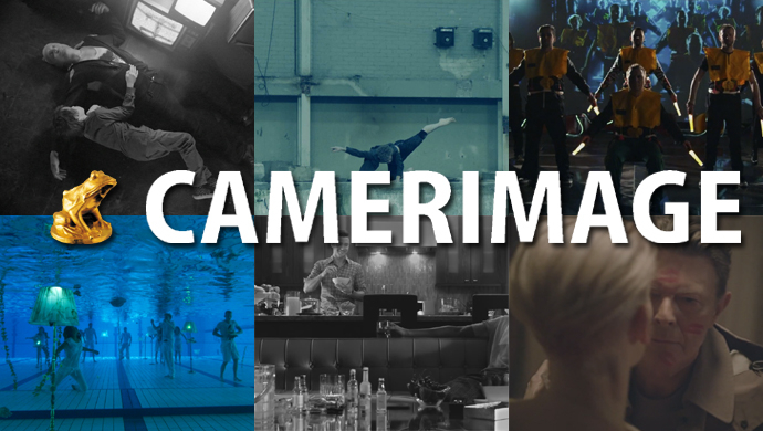 Camerimage music video competition nominations announced