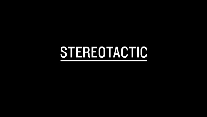 Stereotactic