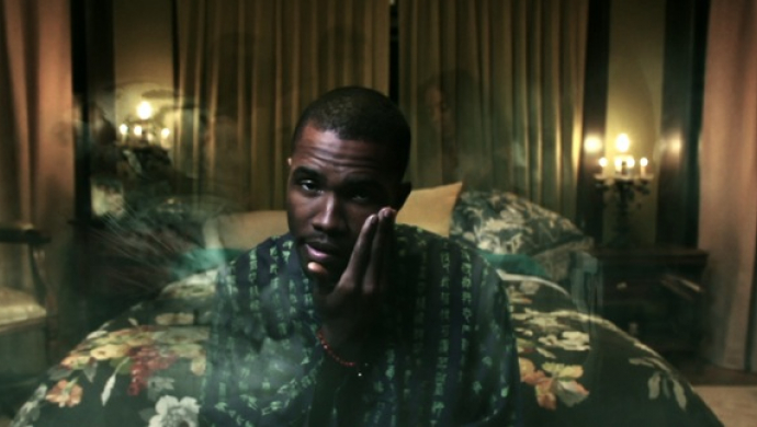 Novacane Novacane Frank Ocean Genre