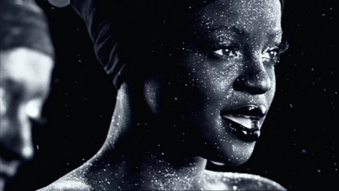 NEW/VFX: Fatima directs Sugababes – help from S&M