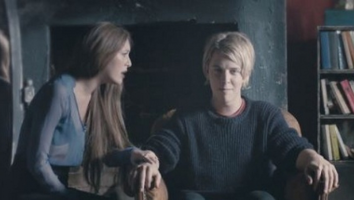 Tom Odell: Another Love (Music Video 2012) - IMDb