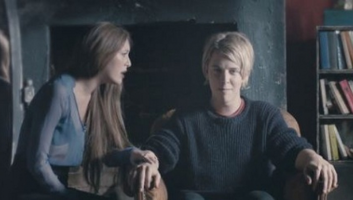 Tom Odell - Another Love - Vidéo Dailymotion