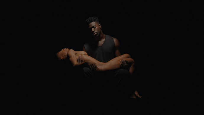 Moses Sumney - Doomed (2017)