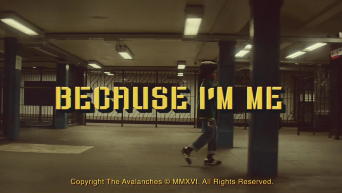 The Avalanches Because I M Me By Greg Brunkalla Videos Promonews
