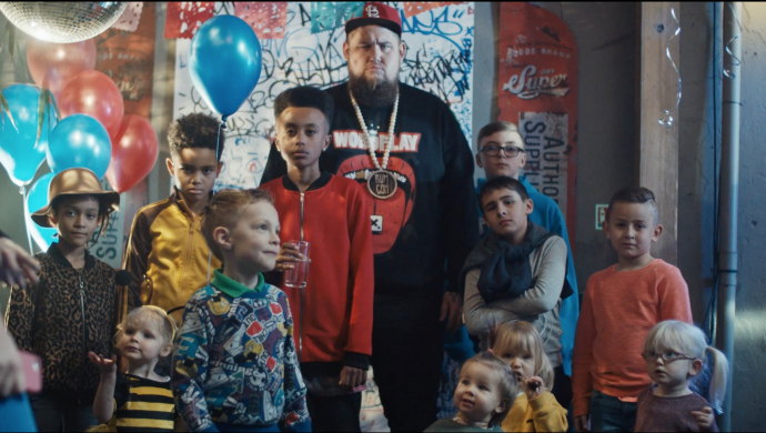 rag n bone about you