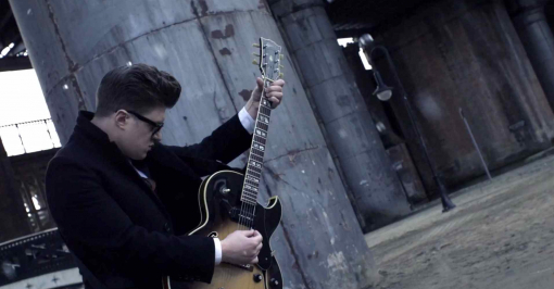 All The Young 'The Horizon' by Andy Morahan Videos Promonews