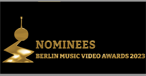 Nominees announced for Berlin Music Video Awards 2023 | News | Promonews