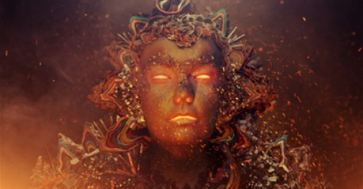 Björk 'Mutual Core' by Andrew Thomas Huang – just signed to