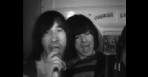 Primal Scream ‘its Alright By Douglas Hart And Ben Crook Videos