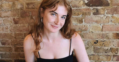 Edith Read THE SNAPSHOT Q&A: Eden Read | Features | Promonews