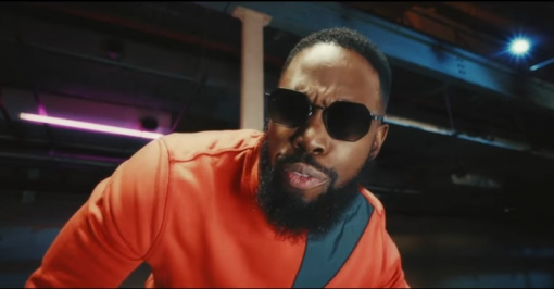 Ghetts Ft Shakka 'Know My Ting' by Deadbeat | Videos | Promonews