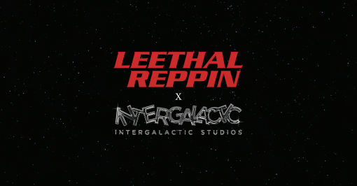 Intergalactic Studios teams up with Leethal Reppin | News | Promonews