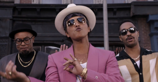 The NFL Has No Faith in Bruno Mars - TheStreet