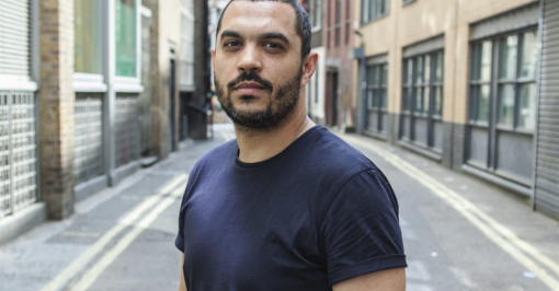 Martin Roker appointed head of Black Dog Films UK | News | Promonews