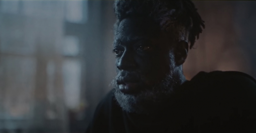 Moses Sumney Announces Tour, Shares Video for New Song “Doomed”: Watch