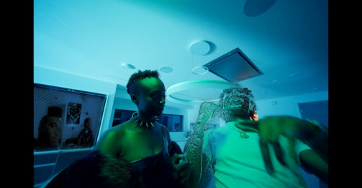 One Acen Nigeria By Shan Phearon Videos Promonews