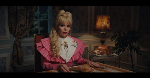 Paloma Faith Loyal By Jamie Travis Videos Promonews paloma faith loyal by jamie travis
