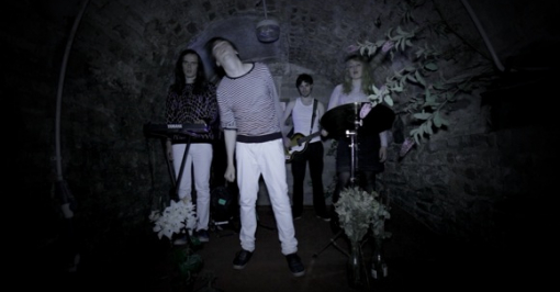 Patrick Kelleher And His Cold Dead Hands Miracle Candle By Sophie Gateau Videos Promonews