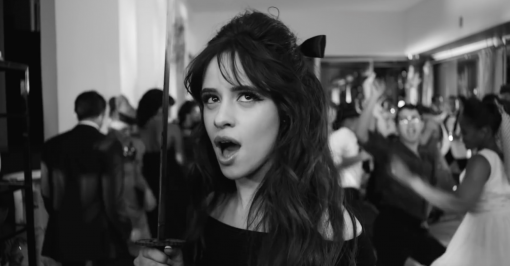 Camila Cabello ft. Dababy 'My Oh My' by Dave Meyers | Videos | Promonews