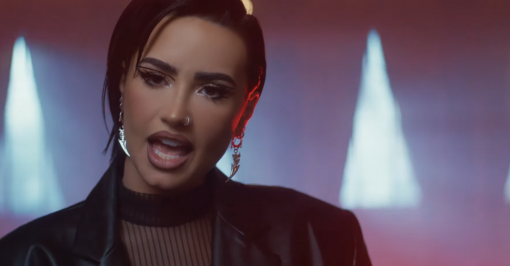 Demi Lovato 'Still Alive' by Jensen Noen | Videos | Promonews