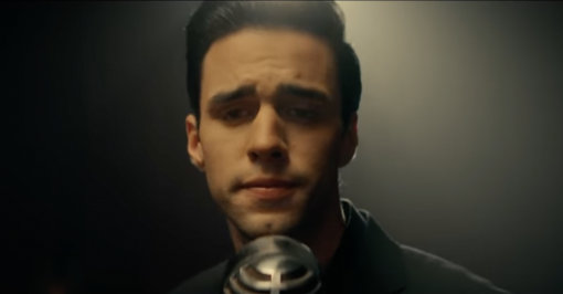 Stephen Sanchez 'Death Of The Troubadour' by Charlie Rees | Videos ...