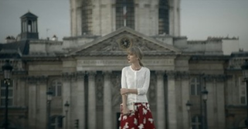 Philip Andelman: de Taylor Swift à la boulangerie parisienne