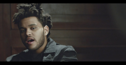 the weeknd 28