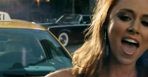 Saturdays Higher The Saturdays' Higher by Taylor Cohen | Videos | Promonews