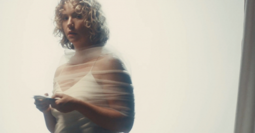 Trellah Singer Trella 'Expiration Date' by Follow The Leader | Videos | Promonews