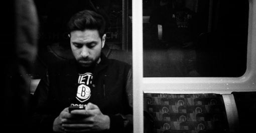 Zac Rizvi The Questionnaire: Zak Razvi | Features | Promonews