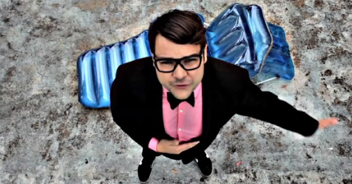 Jacob Butler My Way' by Jacob Butler Videos Promonews