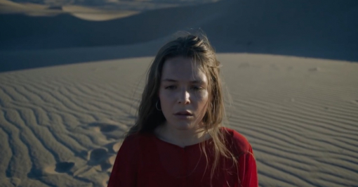 Dog Days Maggie Rogers Maggie Rogers 'Fallingwater' by Zia Anger | Videos | Promonews