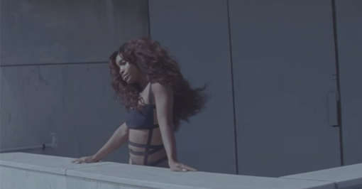 SZA Shines In Justin Timberlake's 'The Other Side' Visual