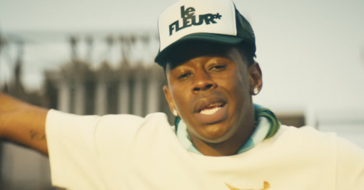 WATCH] New Music Video for Tyler, the Creator's 'Corso