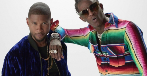 cover or album usher no limit ft. young thug.mp3 cover or album usher no limit ft. young thug.mp3