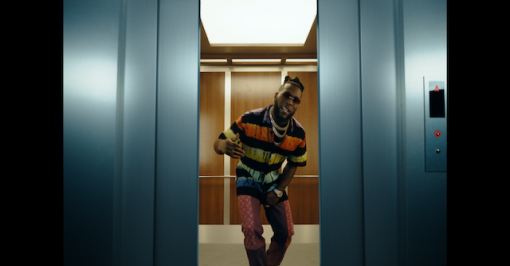 Burna Boy ft Ed Sheeran 'For My Hand' by Troy Roscoe | Videos | Promonews