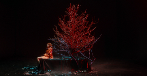 Katy B 'Under My Skin' by Ash K Halliburton | Videos | Promonews