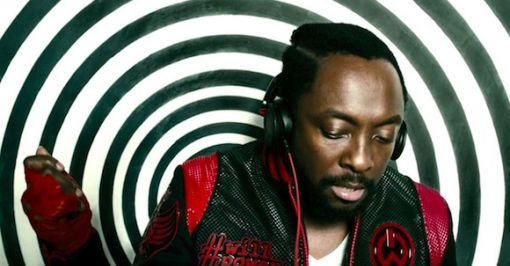 will.i.am ft Eva Simons 'This Is Love' by will.i.am Videos Promonews
