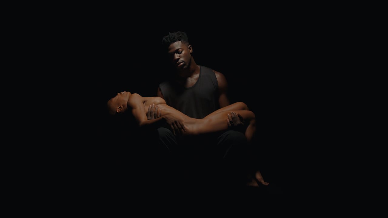 Moses Sumney: Doomed - COOL HUNTING®