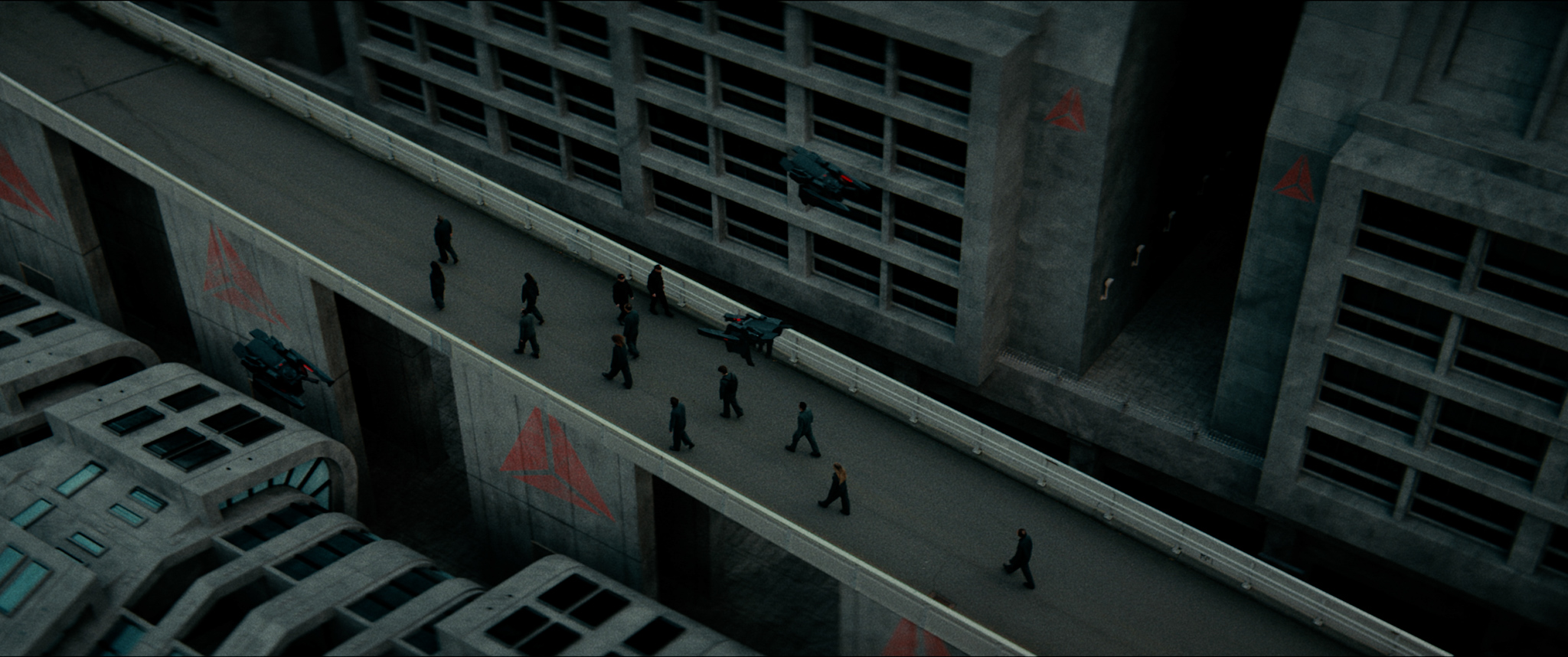 New Video Showcases Method's Effects for 'The Maze Runner