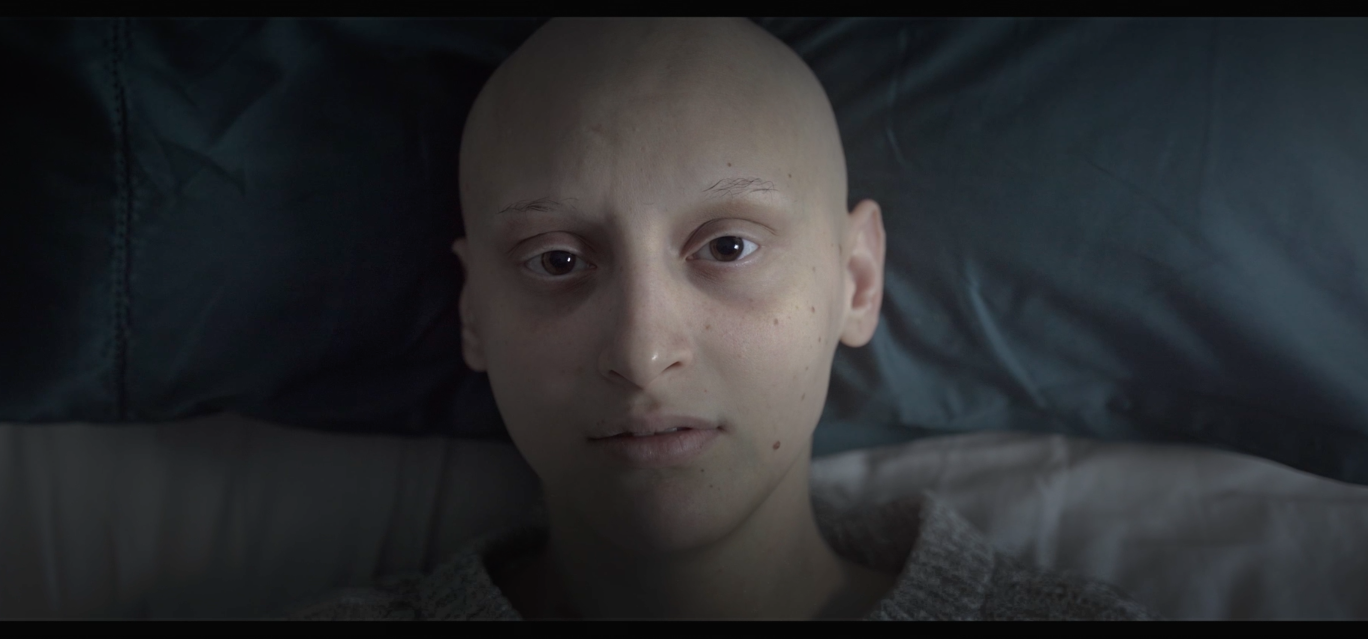 Wes Aldrich 'Can't Kill Me Now' by Audrey Lane | Videos | Promonews