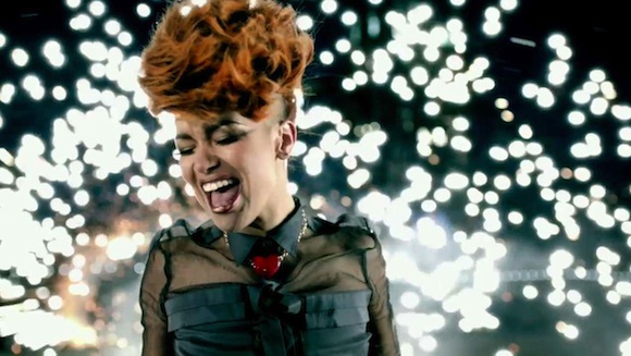  ft Eva Simons 'This Is Love' by  | Videos | Promonews